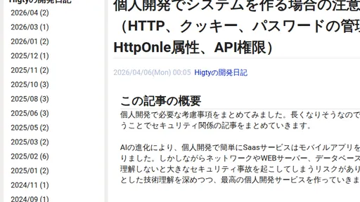 サムネイル