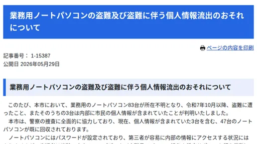 サムネイル